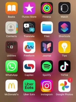 Still sleeping on the McDonald’s app ?😌👍🏽❤️#unlockmcdonaldsapp #serviceinsider #gifted #mcdonalds @Service Insider @m