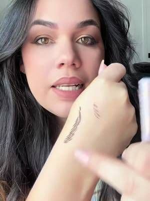 Lapiz para sejas no se corre 🥰😍#tiktokshop #tartte #makeuptutorial #makeup #parti @tarte cosmetics
