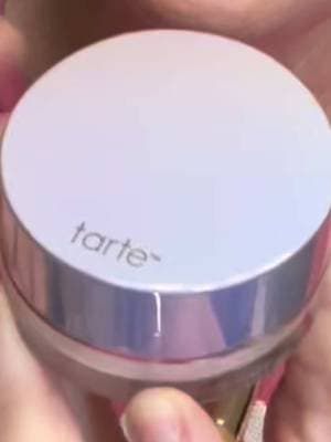 @tarte cosmetics #settingpowder #blurringpowder #tiktokshopsummersale #tiktokshopcreatorpicks