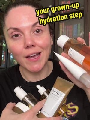 Toner deserves a spot in my over-40 routine too 🤎 This SKIN1004 set adds a little extra hydration to my skincare routine, and the good price makes it even better. #SKIN1004 #KBeauty #HydratingSkincare #SkincareOver40 #TikTokShopBlackFriday @SKIN1004 US Disclaimer: Prices, sales, coupons, discounts are accurate at the time this video is posted and may vary afterwards as the Seller and TikTok may regularly change their limited-time promotions. Check the product page for the most current price. Free shipping, sale prices, and TikTok coupons may vary by account. Whatever items and quantities are in your cart at checkout is exactly what you will receive