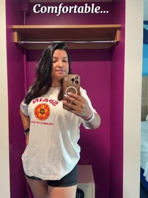 Unos días de vacaciones antes de volver a la rutina 😮💨😅🫣🏝️🏖️⛱️ De vaciones pero aún con la fiebre del Mundial… ⚽️ Tu de que forma la usarías ??? @aerie #ad #aerierealmarkers #aerie #summervibes #lifestyle