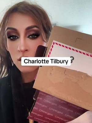 Charlotte Tilbury, compact heart shape, duo powder and blush powder Charlotte magic powder I love it #CharlotteTilbury #FlawlessFilter #PressPowder #FinishAndPowder #Powder #BlurringPowder #VanishPowder #BlurringPowder #Makeup #Beauty #Blush #Powder #Duo #TikTok #TikTok #TikTokCreator #TikTokShopRestock #TikTokShopMother’sDay#Trend #Viral #Follow @Charlotte Tilbury