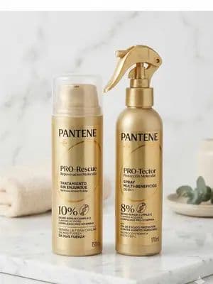 Dile adiós al cabello dañado con esto 🛑💇♀️ 💛 Reparación molecular no lo cambio por nada ✨🥺 #DesafíaElDañoFM #PanteneMexico #PanteneDesafíaElDaño #Publicidad @Pantene México @For_Me