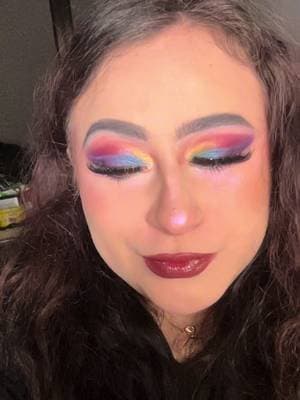 Like can you see the blend? Absolutely flawless @PLOUISE #makeup #tiktokmademebuyit #dealdrops