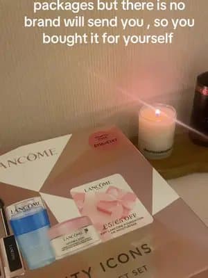 Need treatment like this #prpackage #prpackages #lancome