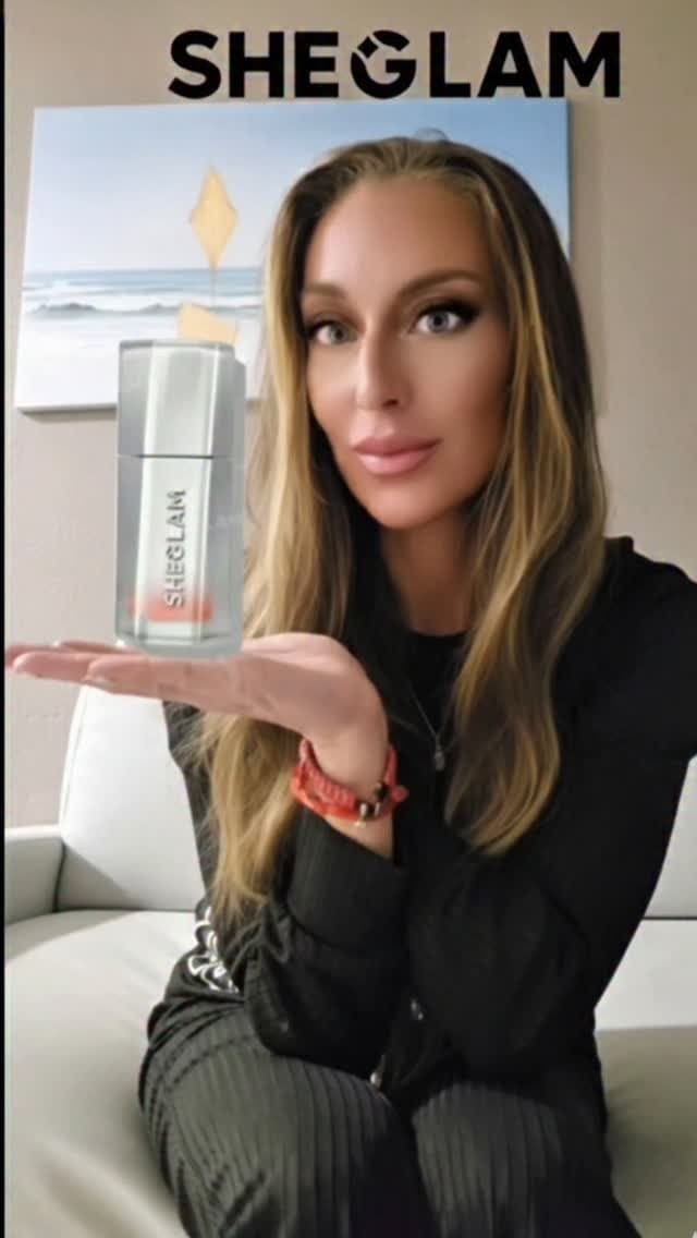 💄SHEGLAMlipgloss 💄
#glasslockairgloss #sheglam #ad
@sheglam_official
sheglampartner
Nombre de la tienda:SHEGLAM
�