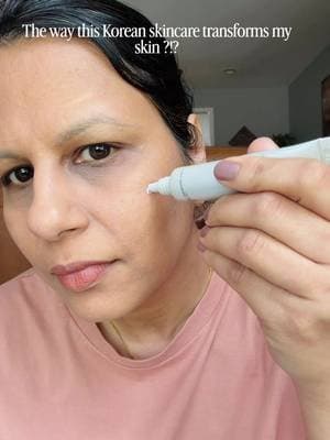 #ErborianUSA #CCCream #GiftedByErborian #KoreanSkincare@ErborianUSA Just tried the Erborian CC Creme Corrector and wow… my skin went from dull to dewy in seconds! ✨ It starts off white and magically adapts to my skin tone, giving me that effortless, radiant look without the heavy makeup vibes. I’ve been obsessed with how smooth and fresh my face feels, and honestly, I keep checking the mirror because it doesn’t even look like I’m wearing makeup. This is totally my new go-to for those “no makeup” makeup days. If you’ve been hunting for that one product to upgrade your skincare-meets-makeup routine, this is it. 🌸💁♀️