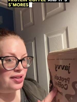 Javvy Coffee Instant Iced Protein Coffee - Premium Whey Protein & 100% Arabica Coffee - Zero Artificial Flavors & Sweeteners. #tiktokshopblackfriday #tiktokshopcybermonday #tiktokmademebuyit #tiktokshopcreatorpicks #javvycoffee