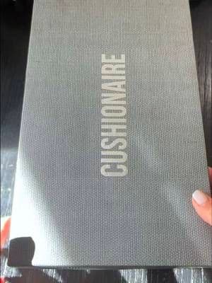 Thank you! #giftedbycushionaire @Cushionaire