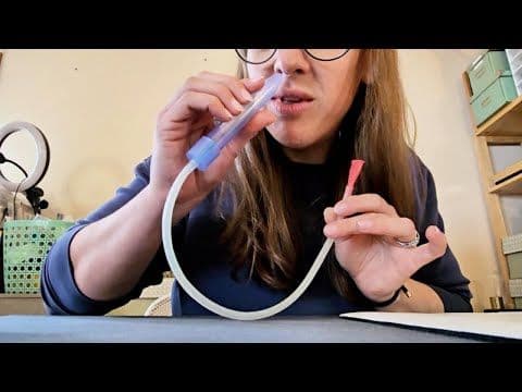 NoseFrida Nasal Aspirator Review: A Must-Have for Parents of Congested Kids