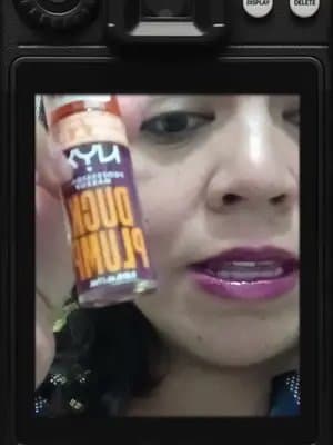 labios más voluminosos al instante. hidrata/incrementa el volumen en un solo paso con ingredientes veganos libres de crueldad animal con extracto de jengibre #duckplumbfm #nyxprofessionalmakeup #publicidad #maquillaje @For_me tips México 🇲🇽 @nyxcosmetics_mx