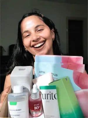 StyleVana is one stop online shop for all Asian beauty brand. They sell authentic products with great price and best costumer services. For discount use my code : INF10POOZA 💰 This VANA family is one of the amazing to work with and it made me feel like values and inclusive at first communication via email. @Stylevana Influencers @Stylevana Products: 🍀EQUALBERRY swimming pool toner.(Moisture Exfoliating) 🍀PURITO Mighty Bamboo panthenol cream. (Moisture Barrier) 🍀ANUA Niacinamide 10 TXA4 serum. 🍀Rice water Bright , foaming cleanser. 🍀ANUA peach 70+ Niacin brightening collagen mask. #kbeauty #vanafamily #stylevana #svbeautifulself #viral #trendingskincare #skincare #fyp #tiktok #prpackage #creatorsearchinsights #anua #purito #equalberry #ricewaterbright #collagenmask @PURITO SEOUL @Purito Seoul Collabs @yesstylexpurito @anua_influencers @anua_global @anuaofficial.shop @Anua Store US @EQQUALBERRY Influencers @Eqqualberry