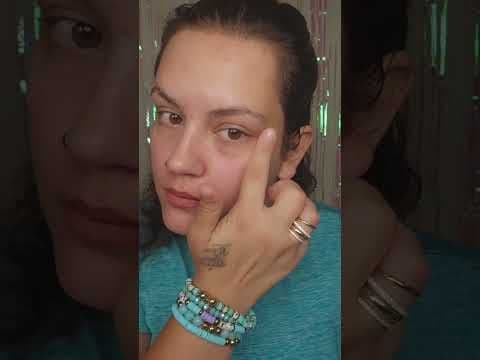 Trying to ditch tired-looking under eyes fast? Watch this! Lift Your Under Eyes Now, Insta-Lift Eye