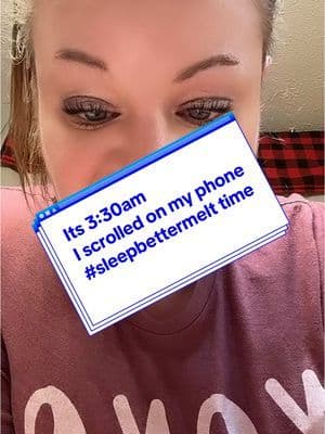 #creatorsearchinsights #ugccreator @Better Alt @BetterAlt Beauty Lack of sleep?? Too much late night scrolling? Why haven't you tried the #betteralt #sleepbetter #melts your nightly #peppermint flavored melt to #deepsleep !! * These #fastdissolving melts are packed with natural ingredients like #melatonin #chamomile #valerianroot * Support uninterrupted sleep * * no #sleephangover Perfect for #stressfulnights #travel or an overall #supplement to #supportsleep * * Ready to #reclaim your #night? #sleephack #BetterAItSleep #sleep #BetterAltMelts #SleepBetterNaturally #DeepSleepAwaits #NaturalSleepAid #NaturalSleepAid #RestfulNights #StressFreeSleep #sleepsolutions #sleeptok #supplementsthatwork #sleepsupplement * #TikTokShop #tiktokpartner #tiktokviral #freeshipping