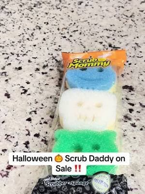 Scrub Mommy for the win #scrubdaddy #cleantok #cleaningtiktok #cleanwithme #tiktokmademebuyit