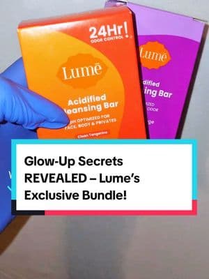 Don’t sleep on this! Lume Deodorant’s Cleanse & Control bundle delivers 72-hour odor control, brightens skin, and visibly evens tone. FREE SAMPLE included. Grab it now during the exclusive Deals For You TikTok Shop sale before it’s gone! ... #fyp #foryou #foryoupage #abbydames #FunInTheSun #TikTokShopSummerTurnUp #Dealsforyoudays #superbrandday #IfYouKnowYouKnow #TikTokShopMemorialDay #TikTokShopRestock #tiktokshopcreatorpicks #Austininfluencer #Austincreator #Texasinfluencer #Texascreator #UGC #TikTokpartner #blacktiktok #creatorsearchinsights Hygiene Essentials for School: Must-Have Hygiene Essentials for School #hygieneessentials #schooltips #backtoschool #studentlife #schoolhacks @Lume Deodorant