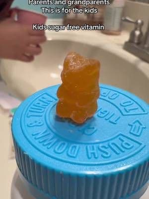 Parents + grandparents, this is an easy one for the kids. 💙 Sugar-free, vegan MaryRuth’s Kids Multivitamin Gummies help support everyday nutrition without added sugar. Grab one bottle or stock up with a multipack. Tap the link and choose what works for your family. 👇 #tiktokshopcreatorpicks #WorthTheSearch #KidsVitamins #HealthyKids #ParentFinds