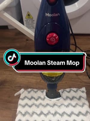 Moolan Steam Mop #Moolan #Steammop #mop #steam #cleaning #cleaningelectricmop #steamclean #steamcleaning #cleantok #tiktokshop #steamcleaning #moolansteamer #fyp #Spotlight #TikTokShopSummerSale #dealsforyoudays #MidYearMegaSale #TikTokShopDealsforyourdays #TreasureFinds #TikTokShopBacktoSchool #spotlightfinds #TikTokpromotion #FallFreshness #Halloween2024
