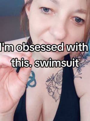 This swimsuit is all the things. it is sleek it is fashionable. it is beautiful. I am obsessed like absolutely obsessed.