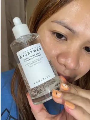 Breakouts popping? Calm it! #GoViralWithSKIN1004Challenge #SKIN1004White #skin1004 #centella #TikTokMadeMeBuyIt @skin1004_challenge @SKIN1004 US