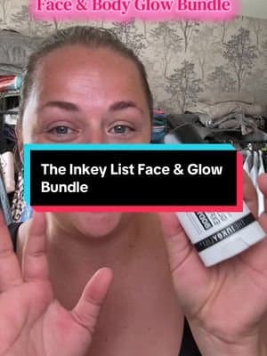 All your concerns covered in 1 bundle! @The INKEY List UK #tiktokmademebuyit #skincare #summersale #skintok