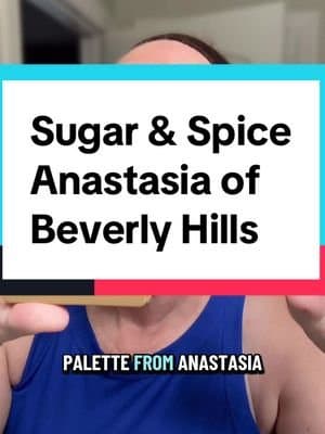 Two gorgeous eye pallets for the price of one 🥰 @Anastasia Beverly Hills #eyeshadow #makeup #beauty #tiktokshopblackfriday #tiktokshopcybermonday