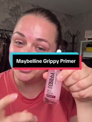 It had to be said 🤩🤩 @MaybellineUK #tiktokmademebuyit #makeup #beauty #primer #maybelline
