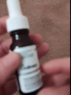 Thank you to @BeautyBuddy for gifting me @The Ordinary Multi-Peptide Eye Serum! This is a holy grail brand with my friends and I'm thrilled to get a chance to try some out! I've been trying this out for two weeks now twice a day. It is a water based serum, is cruelty free and vegan, has no fragrance and is absorbed quickly into the skin without leaving an oily film. It has four peptides, and includes niacinamide and caffeine. I use it after cleansing on dry skin and before applying moisturizer+sunblock. I'm already noticing the skin on my eyelids to be less crinkly and are depuffed a bit which I'm delighted about as I've hooded eyes and every bit of eye area real estate counts 😀 It's brightening my undereye skin and reducing the appearance of dark circles. This is a winner for me and is an easy new step in my face cleaning routines. #gifted #beautybuddysquad #theordinary #eyeserum #multipeptideserum #ugccreator #consumervideo #irishugccreator #theordinaryskincare