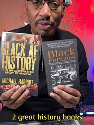 2 great history books @HarperCollins #TikTokCreatorSearchInsightsIncentive #tiktokshopcreatorpicks #tiktokshopholidayhaul #chrismasgiftidea #blackhistorybooks