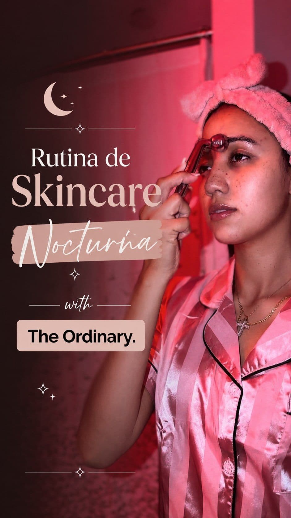 Mi rutina de Skincare Nocturna with @theordinary ✨🤍
#grwmskincare #theordinaryskin
#partnership #nashvillehummingbird