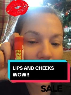 Get Juicy with NYX Fat Oil Lip Drip! 🍒✨ Say goodbye to sticky gloss and hello to high-shine hydration! This NYX Fat Oil Slick Click delivers that perfect "juicy plump" look in just one click. Infused with vegan oils, it feels like a balm but shines like a gloss. One swipe for a sheer tint, or layer it up for a bold, fatty finish. Your lips' new BFF has arrived. PERFECT FOR UR LIPS AND CHEEKS #makeup #girls #tiktokshop #lipstick #fyp