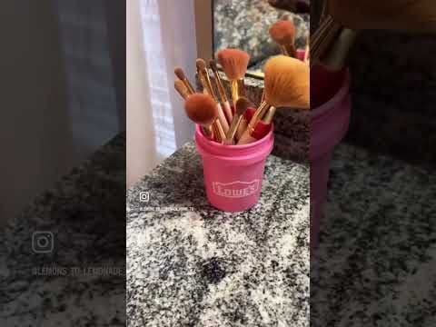 Lowe's Understood the Assignment Pink Collection #diy #lowesfinds