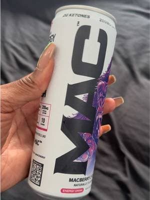 MAC Energy Drinks @MAC Energy #summermusthaves #tiktokshopsummersale #macenergy #energydrinks #focusdrink