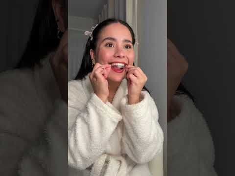 #ad Thank you for this @Crest #CrestPartner #3DWhiteStrips