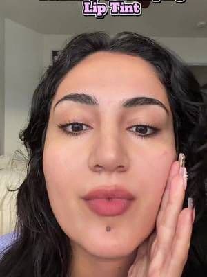 #tiktokshopstockup #liptint #lipcombotutorial #everydaymakeup #simplemakeup @colorgram