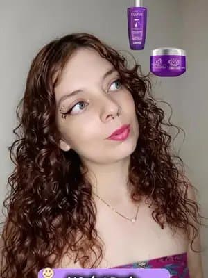 colágen lifter💜 amando estos productos💜💜@L’Oréal Paris @For_me Tips Colombia 🇨🇴 #lorealparishaircare #pelazocone