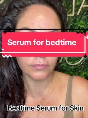 Excellent serum before bed. Let it do the work while you sleep. @dear, Klairs #tiktokshopholidayhaul #tiktokshopcreatorpick #sensativeskincare #klairs #sensativeskinproducts