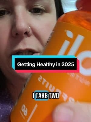 This is part of my routine to get healthier in 2025 #goli #golivitamins #vitamins #gummyvitamins #gummies #superfruit #applecidervinegar #tiktokshopholidaydeals #tiktokshopdeals #tiktokshopholidayhaul #newyearneaaura #healthyliving #healthylifestyle #healthandwellness
