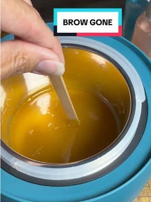 Check out this complete waxing kit from home! Say goodbye to salon prices and get it done all in the comfort of your home! #ad #tresswellness #waxingkit #completewaxingkit #silkysmooth @Tress Wellness