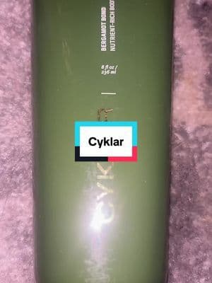 @CYKLAR #cyklar love it 😍 #TikTokShopCreatorPics #CyberMonday #BlackFriday #SpotlightFine