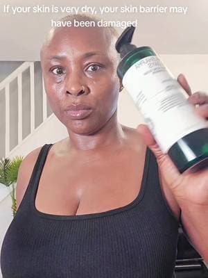 Finally found that skin barrier bundle for the body @SOME BY MI UK #somebymi #bodyrepairset #bodyacne #tiktokmademebuyit