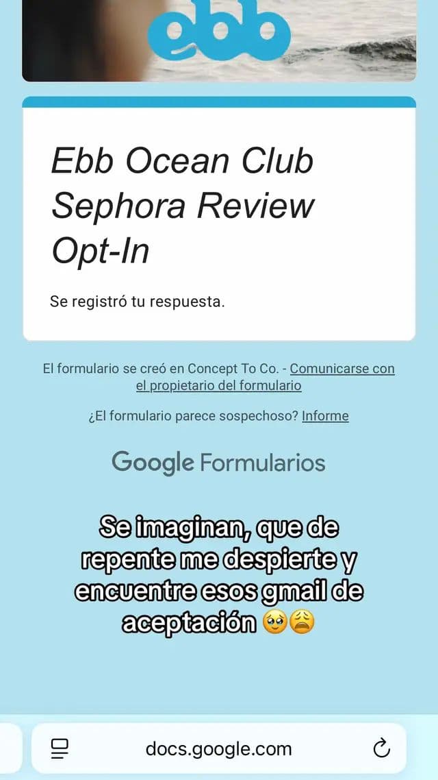 @SEPHORA @Holika Holika Global @garnierofficialth #pr #UGC #VIRAL #contratosconmarcas #skincaretips