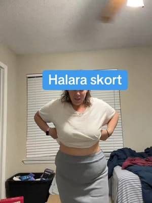 #halara #skir #skort #tiktokshopcybermonday #tiktokshopblackfriday @Halara_official