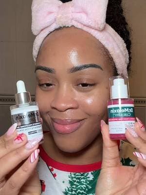 Dr Melaxin come and grab your flowers 🙌🏽🥰😍👏🏽 The Duo is a must HAVE‼️ #clearskin #drmelaxinsuperbrandday #skincareproductsyouneed #tiktokmademebuyit #boxingdaysteals @Dr.melaxin Uk