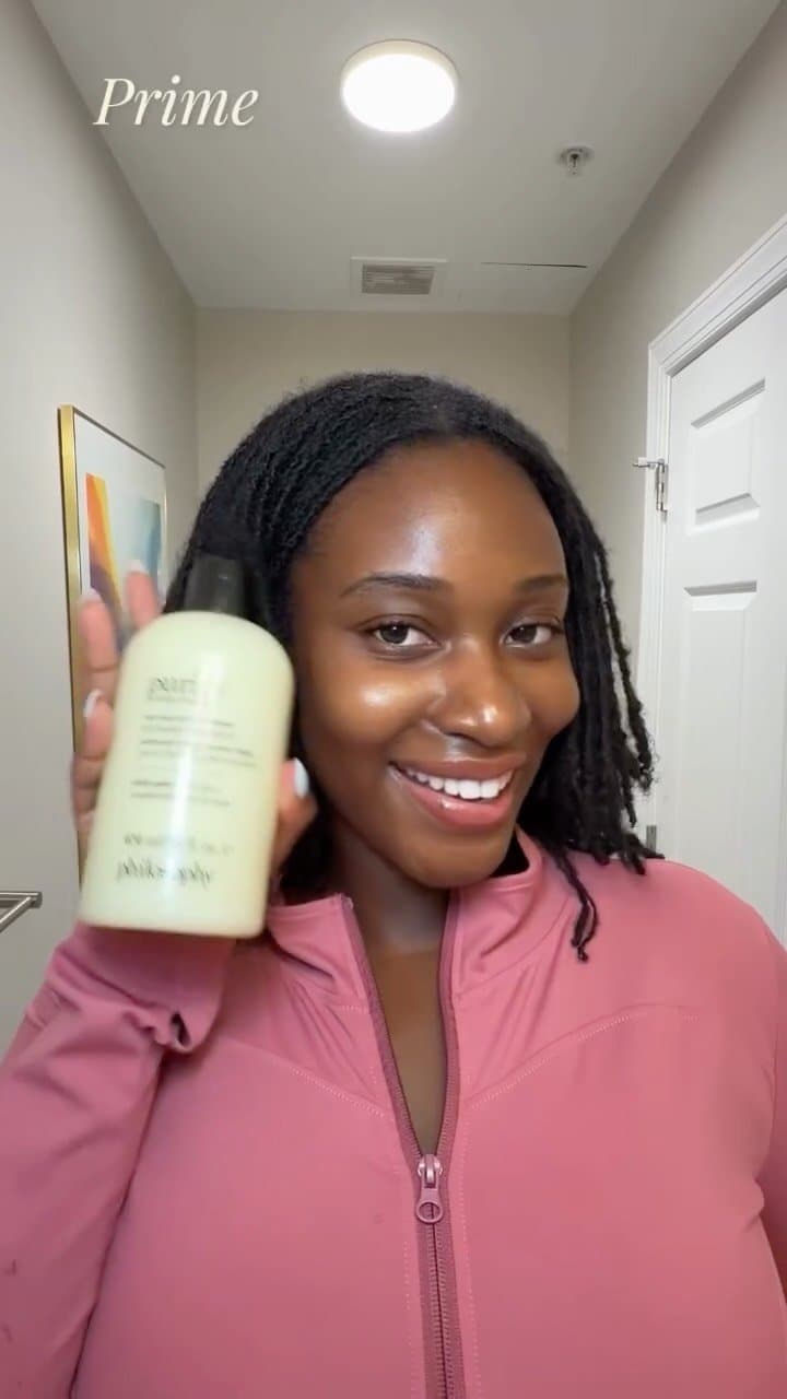 One step cleanser? Yes!
Purity cleanser is available on Amazon for 30% off during this upcoming Prime Day
Grab this