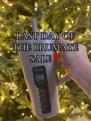 Brumate is my weakness! Hands down my favorite cup. #brumate #brumatecup #brumatetumblr #christmasgiftidea #christmasgifts #christmasgifts2024 #giftsforher #holidaydealsforyou #spotlightfinds #blackfridaydeals #tiktokshopholidayhaul #tiktokshopblackfriday #tiktokshopcybermonday #tiktokshopfinds #giftguide #creatorsearchinsights #fyp #fyppppppppppppppppppppppp @BrüMate