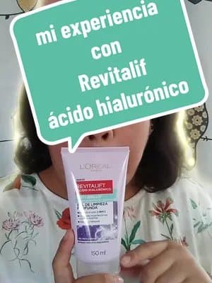 #byepielgrasafm #tomaelcontroldetupiel #publicidad #lorealparisskincare @L’Oréal Paris @For_Me @FormetipsMex