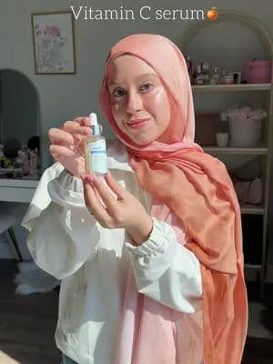 gifted by Dear, Klairs My first and favorite vitamin C serum 🍊 @klairs.us #koreanvitaminserum #amazonfinds @dear, Klairs