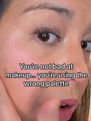 easy eyeshadow for beginners that actually looks good @Laura Geller Beauty #everydaymakeup #beginnermakeup #tiktokshopfinds #quickmakeup #lauragellar