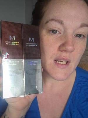 Flawless Skin in Seconds! ✨ My New Go-To BB Cream
Say goodbye to heavy foundation and hello to a natural, glowing complexion! 🌟 In this video, I’m trying out the Missha Perfect Cover BB Cream EX, and let me tell you, it applies like a dream. No makeup brush needed—just smooth, even coverage with built-in SPF.
#1MProducts #makeupdeals #makeupsale #skincaredeals #tiktokshopuk #tiktokshopfinds #tiktokmademebuyit #fypシ゚viral🖤tiktok